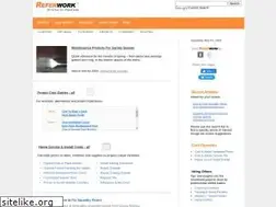Sites similar to referwork.com