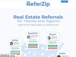 Sites similar to referzip.com