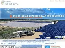 Sites similar to refexenergy.com
