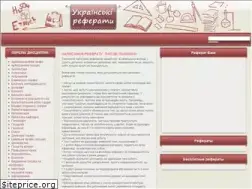 Sites similar to reff.net.ua