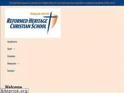 Sites similar to refhcs.org