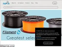 Sites similar to refil3d.store