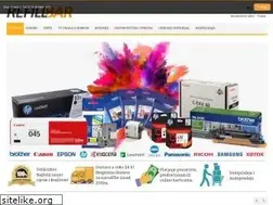 Sites similar to refill-bar.hr