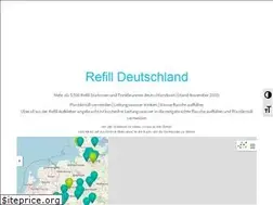 Sites similar to refill-deutschland.de