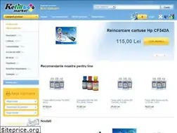 Sites similar to refill-market.ro