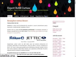 Sites similar to refill-pedia.ro