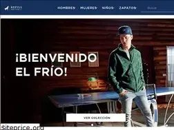 Sites similar to refill.mx