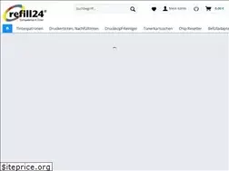 Sites similar to refill24-shop.com