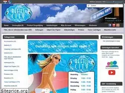 Sites similar to refillcity.nl