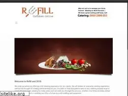 Sites similar to refillfood.co.uk