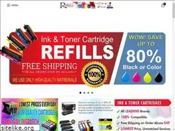 Sites similar to refillink.ca