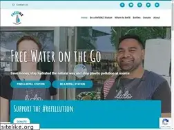 Sites similar to refillnz.org.nz