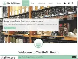 Sites similar to refillroom.com