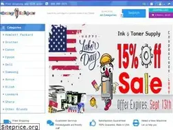 Sites similar to refilltonerink.com