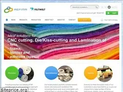 Sites similar to refima.eu