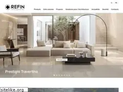 Sites similar to refin-gres-cerame.com
