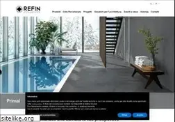 Sites similar to refin.it