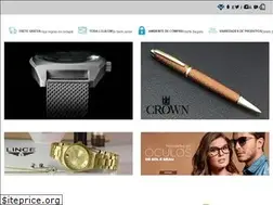 Sites similar to refinado.com.br