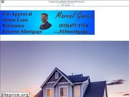 Sites similar to refinanceandloan.com