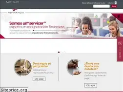 Sites similar to refinancia.co
