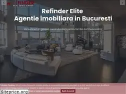 Sites similar to refinder.ro