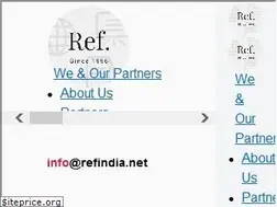 Sites similar to refindia.net