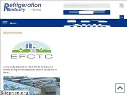 Sites similar to refindustry.com