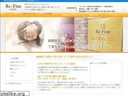 Sites similar to refine-k.com