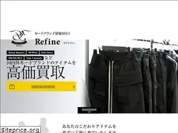 Sites similar to refine-marketing.com