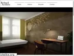 Sites similar to refinedaesthete.com