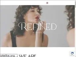Sites similar to refinedbytheresa.com