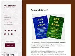 Sites similar to refinedinthefire.wordpress.com