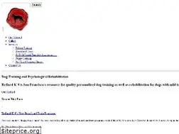 Sites similar to refinedk9.com