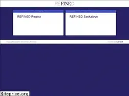 Sites similar to refinedlifestyles.com