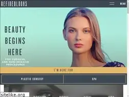 Sites similar to refinedlooks.com