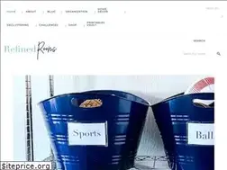 Sites similar to refinedroomsllc.com