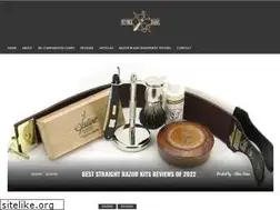 Sites similar to refinedshave.com