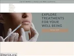 Sites similar to refinedskinmedispa.com