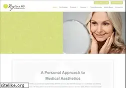 Sites similar to refinemd.com
