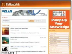 Sites similar to refinerlink.com