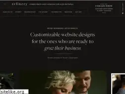 Sites similar to refineryoriginal.com