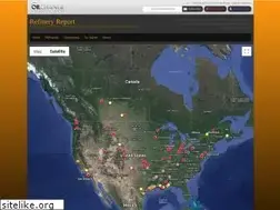 Sites similar to refineryreport.org