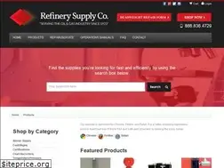 Sites similar to refinerysupply.com