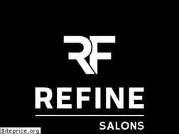Sites similar to refinesalons.com