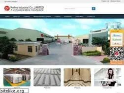 Sites similar to refinestone.com
