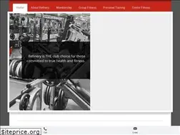 Sites similar to refineyourself.com