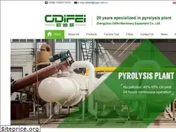 Sites similar to refiningequipment.com
