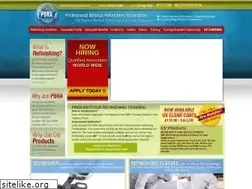 Sites similar to refinishersonline.com