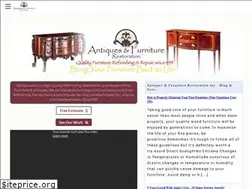 Sites similar to refinishing.org