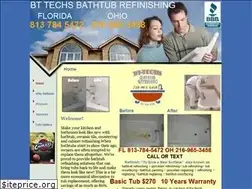 Sites similar to refinishingcleveland.com